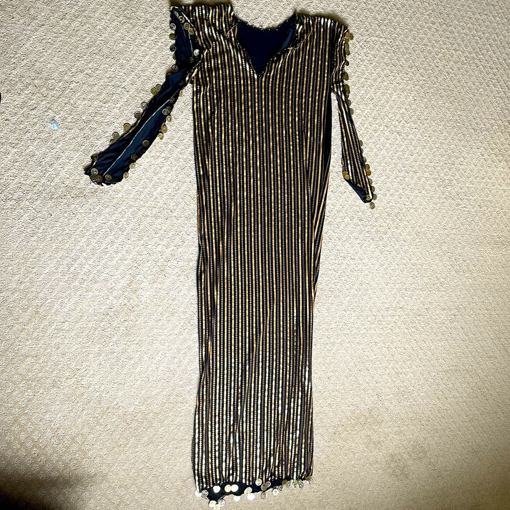 Handmade Egyptian Dress